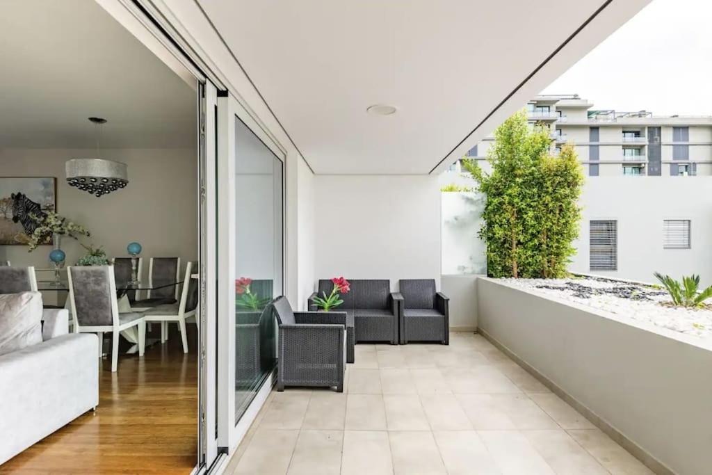 Luxury Poolside View Apartment Funchal (Madeira) Exterior foto