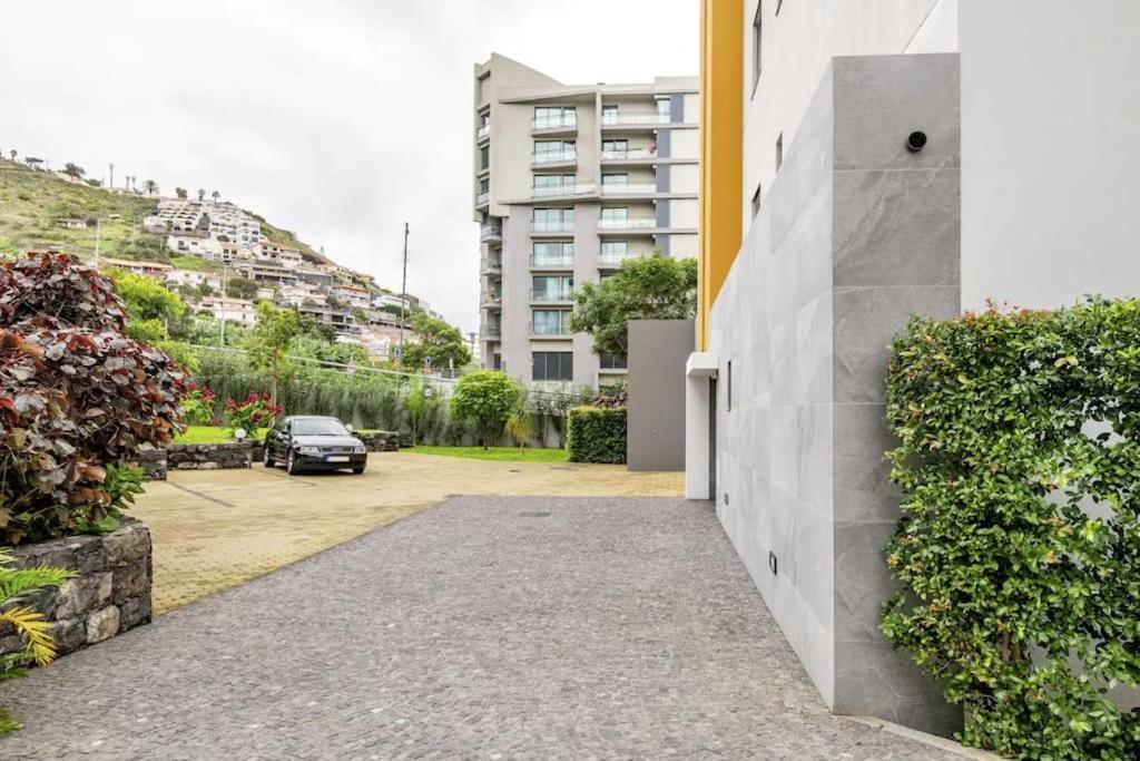 Luxury Poolside View Apartment Funchal (Madeira) Exterior foto